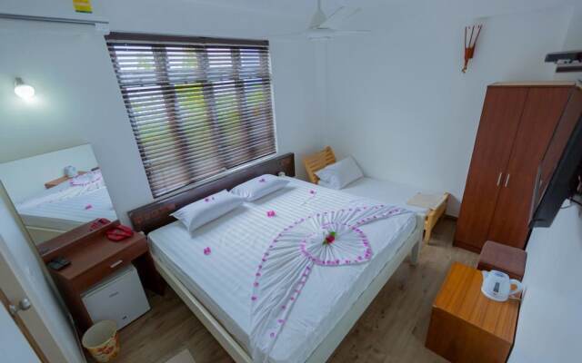 Travel Lodge Maldives