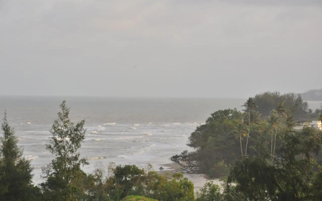 Sofia Seaview Suite Timurbay Kuantan