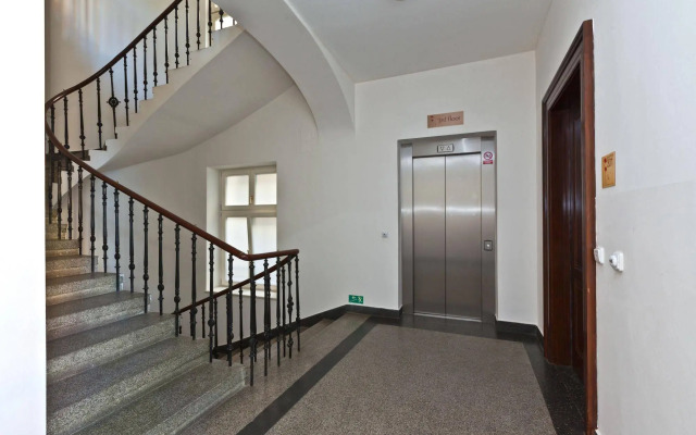 Lovely Prague Apartments