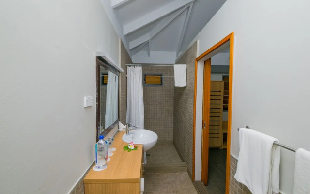 Serenity Island Resort