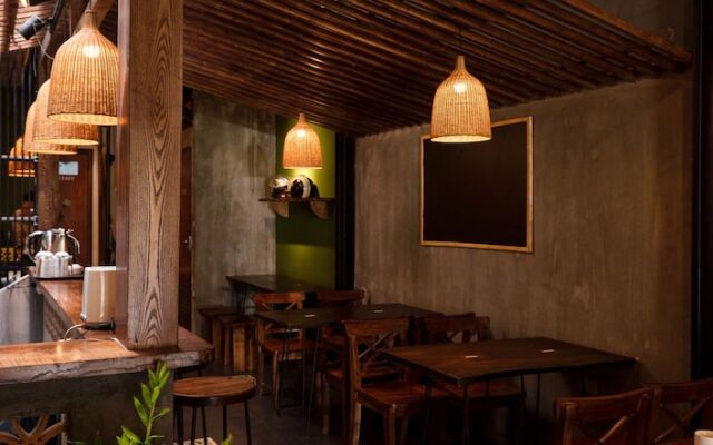 Bedgasm Hostel