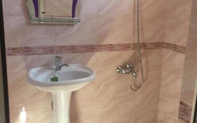 Guest house on Pravoslavnaya 2