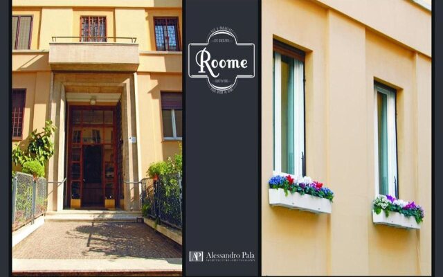 Roome B&B