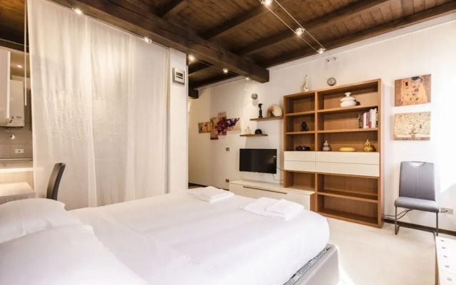 Borgo San Pietro Studio