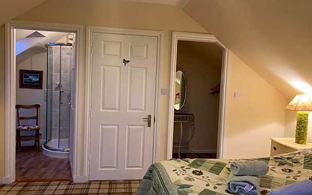 Arrochar Bed and Breakfast