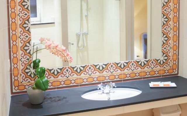 Hotel La Regence