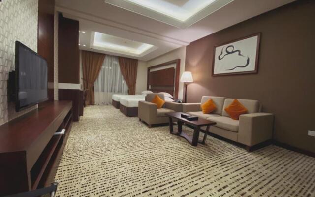 Voyage Hotel