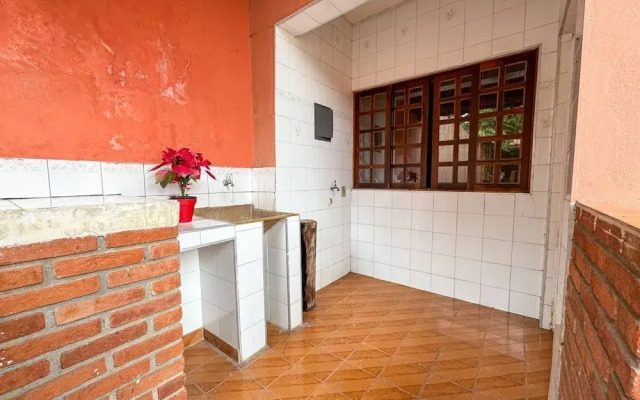 Casa espaçosa na Granja Viana