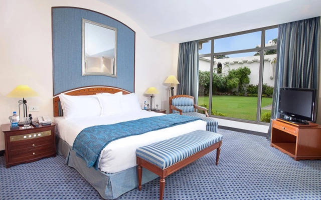 Welcomhotel by ITC Hotels, Alkapuri, Vadodara
