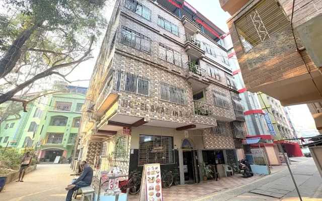 Swastika Inn Old Digha AC Non AC Rooms