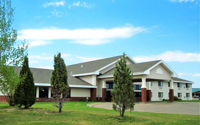 AmericInn by Wyndham Beulah