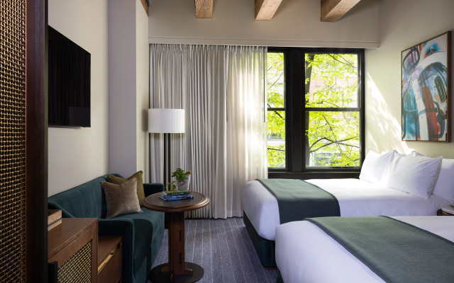 Populus Seattle