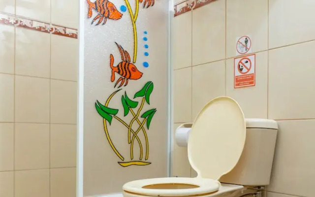 Cucuve Eco Hostal