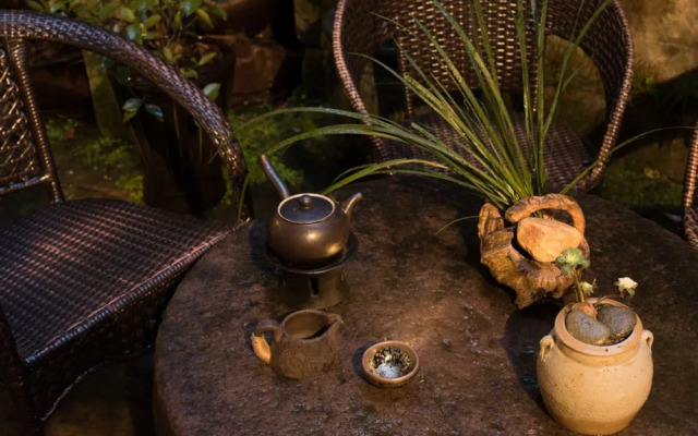 Guzo Su The Old House Boutique Hotel