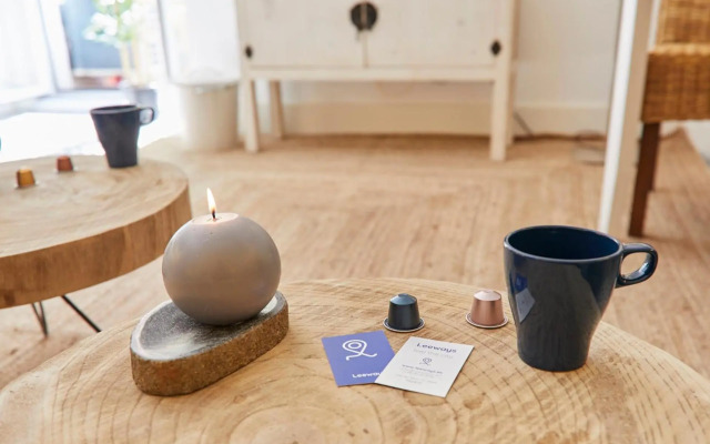 LEEWAYS APARTMENT in FE