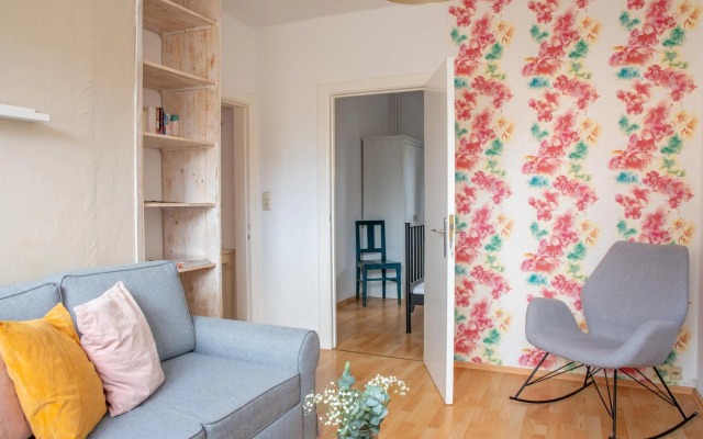 Die Ferienwohnung Itzehoe