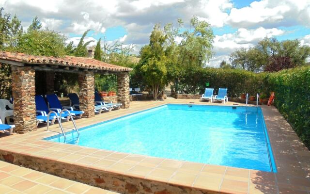 El Jiniebro Turismo Rural