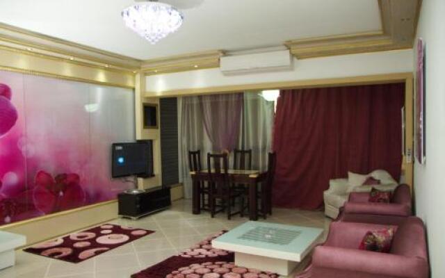 Apartment at Milsa Nasr City, Building No. 35