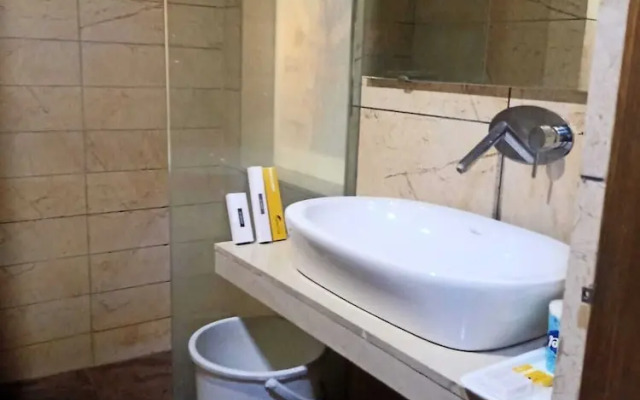 Hotel Super Inn Armoise