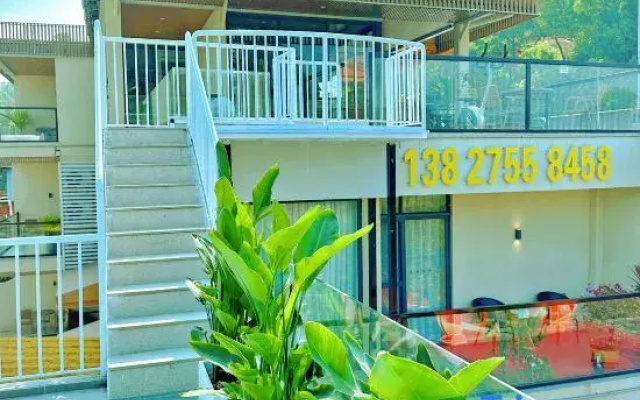 Lianhuwan Guesthouse (Zhaoqing Qixingyan Scenic Area Branch)