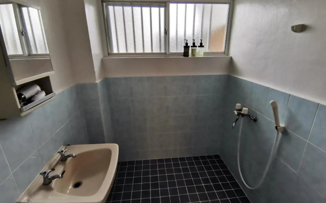 ASAHI HOUSE 2nd floor - Vacation STAY 18109v