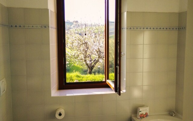 Il Casale di Giovanna