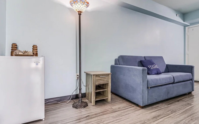 Seaside Boutique Hotel