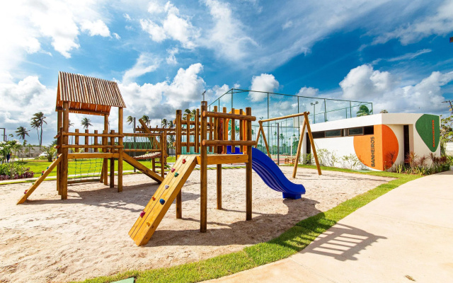 Mana Beach #B203 - Quadrúplo por Carpediem