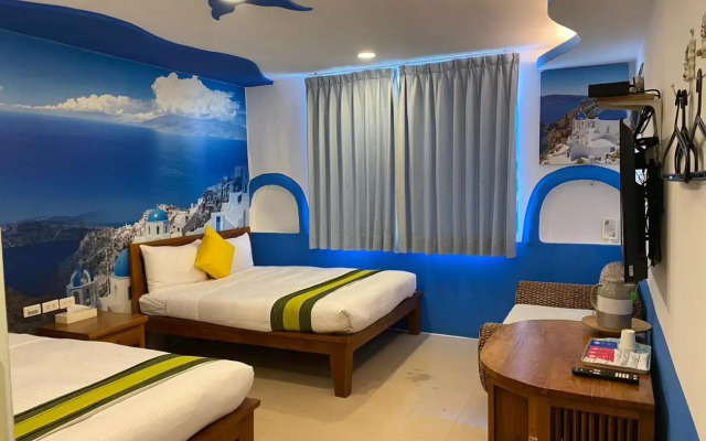 Sin Sin Hotel I