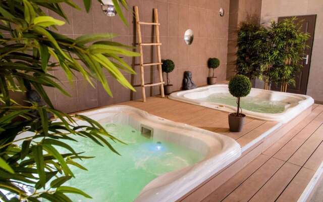 Grand Hotel dOrange, Sure Hotel Collection by Best Western