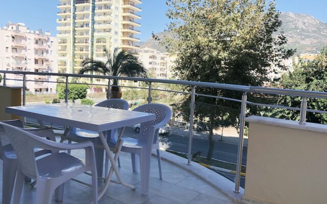 Cebeci 8 Luxury Apartment 2 bedroom