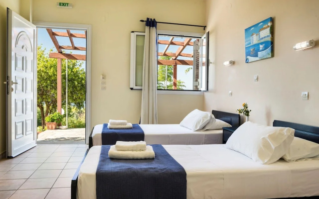 Marias Garden Apartments