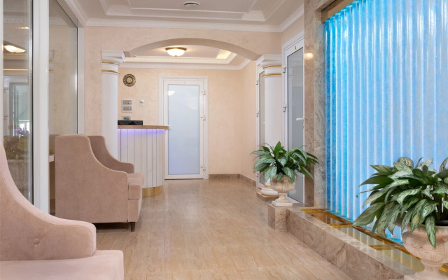 Krugozor (Kislovodsk)