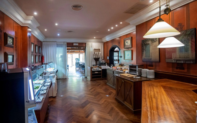 Soho Boutique Vistahermosa