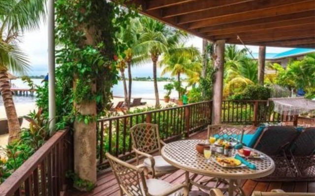 Chabil Mar Resort