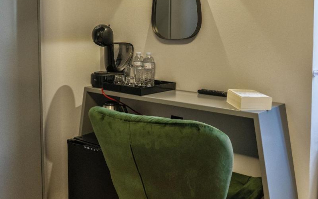 Impero Luxury Suites Nafplio