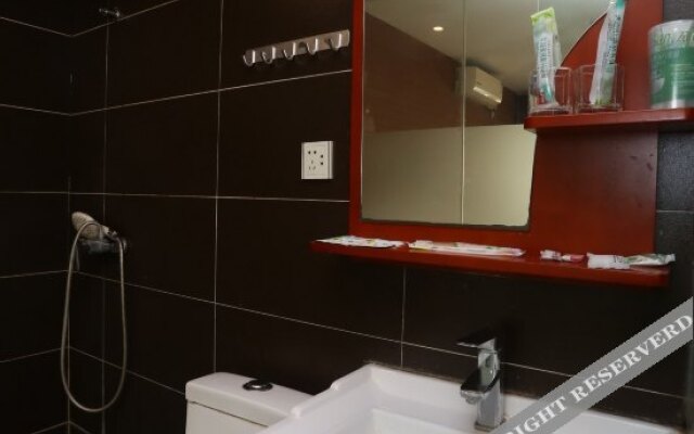 Blue City Exepress Hotel