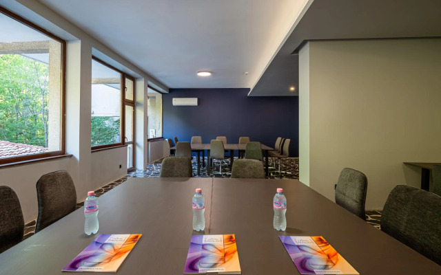 Preslav Hotel - All inclusive