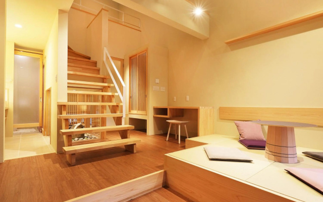 Yubaranoyado Komeya – Guest Rooms – Maniwa