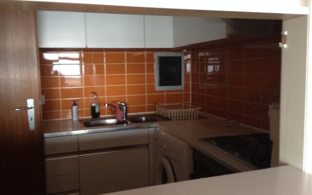 Apartment Nord Vrie 6C