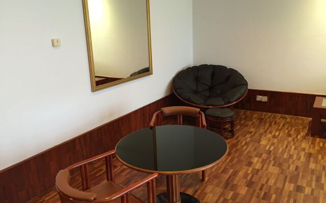 Austin Heights Golf and Hotel Resort