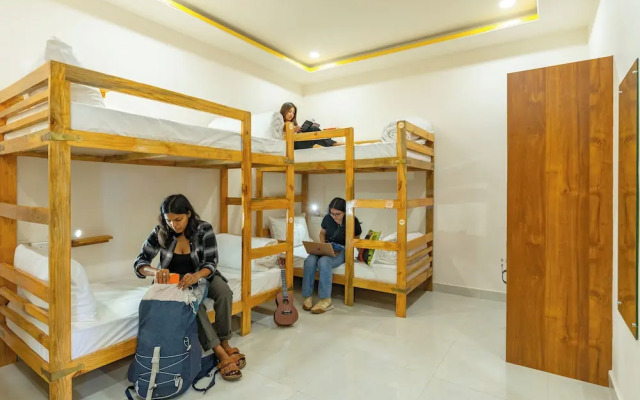 The Social Stays Jaipur