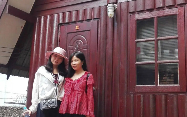 BnR Resorts