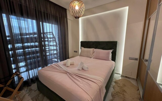 Elegant & Stylish Villas With Shared Pool in Crete