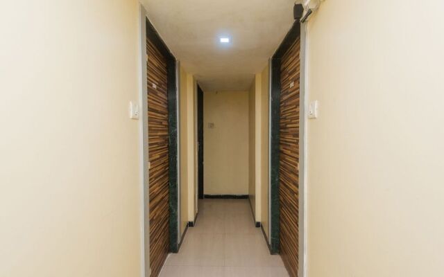 OYO 22007 Hotel Kuber Hospitality