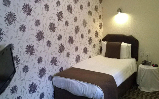 Lonsdale House Hotel