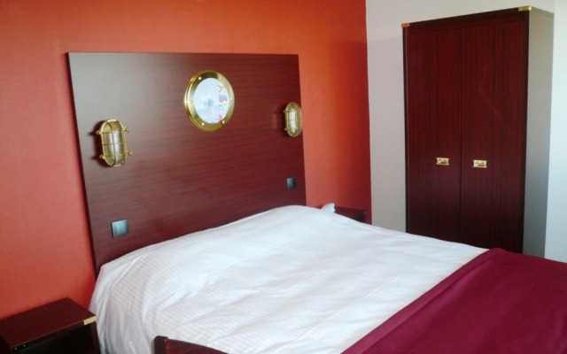 Les Gens de Mer Dunkerque