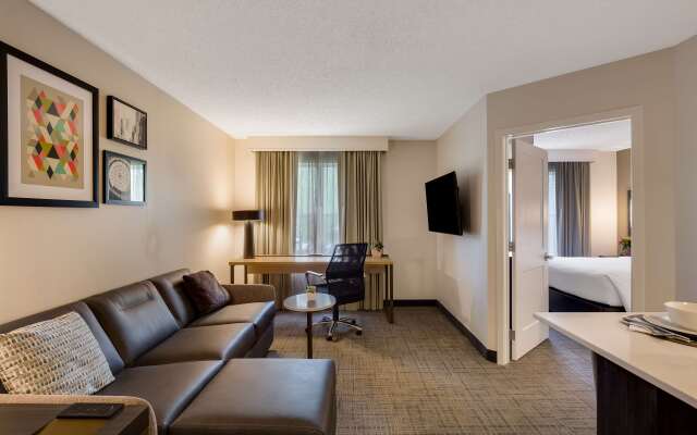 Sonesta ES Suites Parsippany Morris Plains