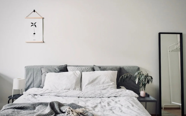 2ndhomes Ratina Promenade Apartment