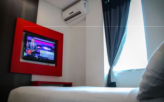 Hotel Regal Vista